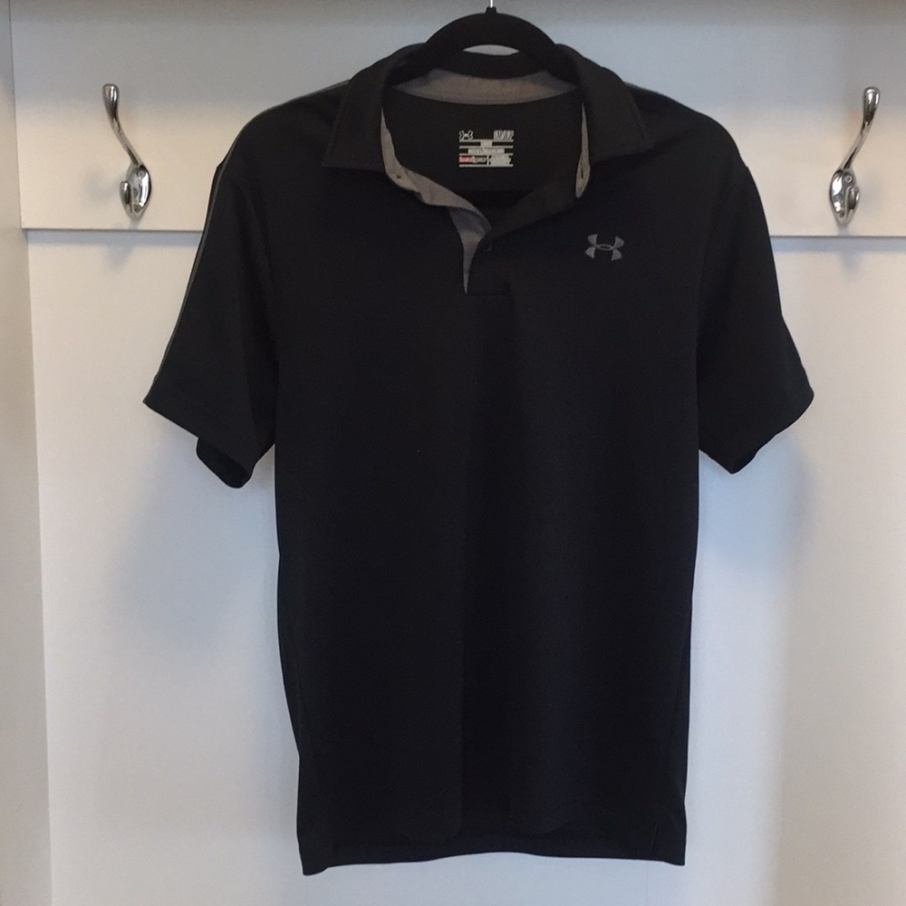Men’s Under Armour Short Sleeve